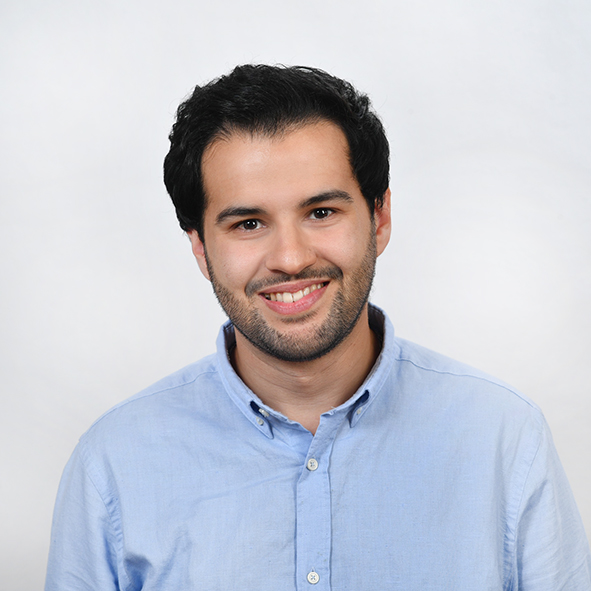 Rafik Belloum